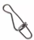 G.T.R Super Insurance Snap #0 10kg - Karabiner und Wirbel - 6438239071210 - 1