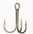 Gamakatsu TR13BZ - Haken - TR13BZ-1-20 - 3