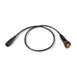 Garmin Adapter 4-Pin to 12-Pin - Garmin Zubehör - 0753759197490 - 1