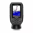 Garmin Striker 4 - Garmin Sonare und Kartenplotter - 753739147020 - 1