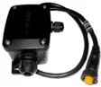 Garmin Xdcr Adapter, wire block to 12pin - Garmin Zubehör - 0753759142810 - 1