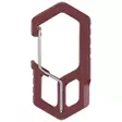 Gerber Carabiner Drab Red - Weitere Outdoor-Werkzeuge - 013658169500 - 1