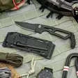 Gerber Ghostrike - Jagdmesser - 013658143340 - 6