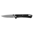 Gerber Zilch - Black - Klappmesser - 013658164390 - 1