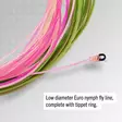Greys Fin Euro Nymph Fly Combo - Fliegenfischen-Sets - 043388478030 - 7
