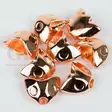 Grimman Sculpin Head + 3D Eyes 15x11mm - Beschwerte Augen - 11808030 - 3