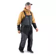 Grundens Gore-Tex Pro Fishing Bib Obsidian - Hardshells für Herren - 0840316358620 - 3