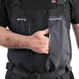Grundens Gore-Tex Pro Fishing Bib Obsidian - Hardshells für Herren - 0840316358620 - 4