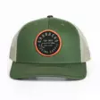 Grundens Hook Trucker FP - Trucker-Caps - 7332525291780 - 1