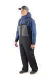 Grundens Transmit X Insulated Bib Black - - - 4