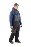 Grundens Transmit X Insulated Bib Black - - - 5