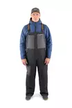 Grundens Transmit X Insulated Bib Black - - - 3