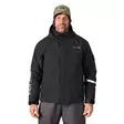 Grundens Transmit X Jacket Black - Hardshells für Herren - 0840316317610 - 2