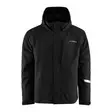 Grundens Transmit X Jacket Black - Hardshells für Herren - 0840316317610 - 1