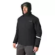 Grundens Transmit X Jacket Black - Hardshells für Herren - 0840316317610 - 4