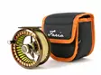Guideline Fario LW Bronze - Guideline-Fliegenrollen - 7033840131880 - 5