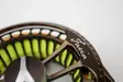 Guideline Fario LW Bronze - Guideline-Fliegenrollen - 7033840131880 - 3