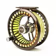 Guideline Fario LW Bronze - Guideline-Fliegenrollen - 7033840131880 - 1