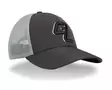 Guideline GL Logo Cap - Charcoal/Grey - Caps - 7033841069090 - 1