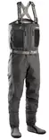 Guideline Laxa 2.0 Wader and Felt Boot - Watausrüstung-Kombinationen - 2035002039S40 - 2