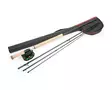 Guideline Laxa Salmon 13'7" #9/10 - - - 1