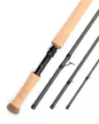 Guideline Rivolt Double Hand - Guideline-Fliegenruten - 7033841114110 - 2