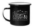 Guideline The Waterfall Mug - Wasserflaschen und Becher - 7033841070010 - 1