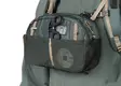 Guideline ULBC Waistbag 3 - Brust- und Bauchtaschen - 7033841072830 - 4
