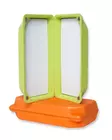 Guideline Ultralight Fly Box XL Lime Gre - Fliegenboxen - 7033841056700 - 1