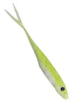 Gunki Kiddy 50 12pcs - Weichköder für das Vertikalangeln - kiddy50 - 6