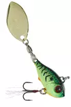 Gunki Shocker Vib 2,9cm 11.8g - Spintails und Bladebaits - 0902202410 - 7