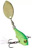 Gunki Shocker Vib 2,9cm 11.8g - Spintails und Bladebaits - 0902202410 - 8