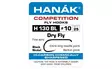 Hanak H130BL Dry Fly - Widerhakenlose Haken - H130BL10 - 2