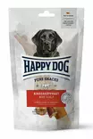 Happy Dog Beef Scalp 250g - Getrocknete Tierteile - 60890 - 1