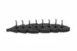 Hareline Feather Fly Display - Andere Werkzeuge - 762820239700 - 1