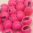 Hareline Slotted Tungsten Beads 4,6mm - Wolframperlen - 40200200020 - 5