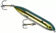 Heddon Super Spook Jr 10cm - Oberflächenköder - 340017901770 - 3