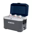 Igloo Maxcold 51l Cooler Dark Gray - Kühlboxen - 0034223506780 - 3