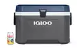 Igloo Maxcold 51l Cooler Dark Gray - Kühlboxen - 0034223506780 - 7