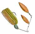 Illex Crusher 34,5g - Spinnerbaits und Chatterbaits - 2512202320 - 2