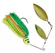 Illex Crusher 34,5g - Spinnerbaits und Chatterbaits - 2512202320 - 1