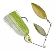 Illex Crusher 34,5g - Spinnerbaits und Chatterbaits - 2512202320 - 6