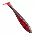 Illex Magic Slim Shad 8cm - Klassische Weichköder - 2612202310 - 4