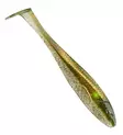 Illex Magic Slim Shad 8cm - Klassische Weichköder - 2612202310 - 5