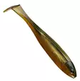 Illex Magic Slim Shad 8cm - Klassische Weichköder - 2612202310 - 8