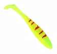 Illex Magic Slim Shad 8cm - Klassische Weichköder - 2612202310 - 10
