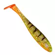 Illex Magic Slim Shad 8cm - Klassische Weichköder - 2612202310 - 12