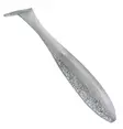 Illex Magic Slim Shad 8cm - Klassische Weichköder - 2612202310 - 15