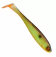 Illex Magic Slim Shad 8cm - Klassische Weichköder - 2612202310 - 18