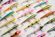 Islure Tuikkari L - Wobbler über 10 cm - 0802202410 - 32